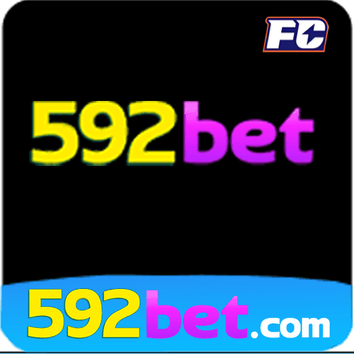 592BET Logo